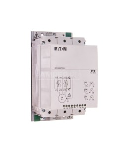 Softstart 3-fazowy 400VAC 70A 37kW/400V Uc24V AC/DC DS7-340SX070N0-N 134918