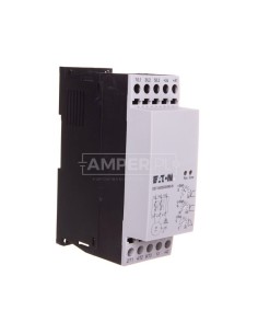 Softstart 3-fazowy 400VAC 4A 1,5kW/400V Uc24V AC/DC DS7-340SX004N0-N 134847