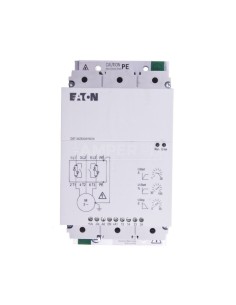 Softstart 3-fazowy 400VAC 41A 22kW/400V Uc110/230V AC DS7-342SX041N0-N 134934