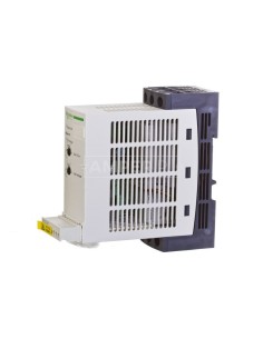 Softstart 1/3-fazowy 110-480V 25A 2,2/3-5,5/7,5-11kW 230/230/400V Altistart ATS01N125FT