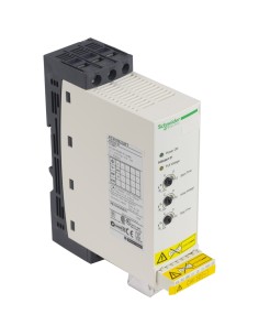 Softstart do silnika asynchronicznego, ATS01, 22A, 440..480 V ATS01N222RT