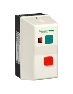 Rozrusznik silnikowy w obudowie 1.8-2.6A 230V AC LE1M35M708