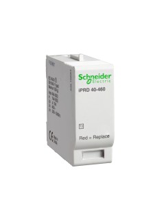 Wkładka C20-460 do ogranicznika przepięć iPRD A9L16686