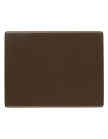 Arsys Klawisz, brązowy  14050001 Berker Hager