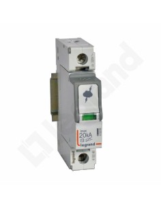 Ogranicznik przepięć C Typ 2 1P 20kA 1,2kV ON 300 412220
