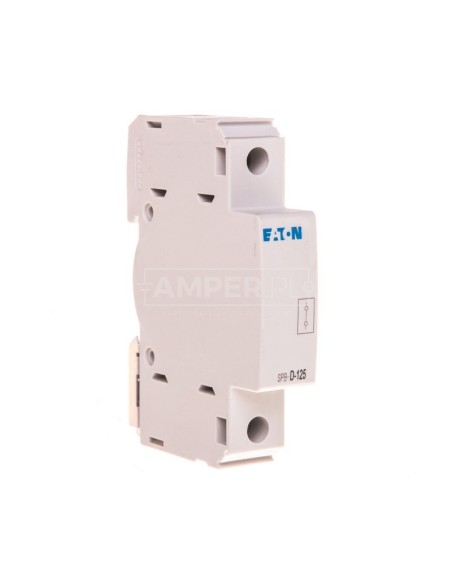 Przepust łączeniowy dla odgromików SPB-D-125 248145