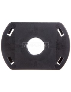 Podstawa zatrzaskowa 155mm 30.1.3 PL /93003211/