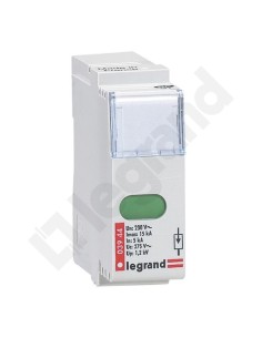 Wkładka ogranicznika przepięć C Typ 2 Typ 2 15kA ON301 003944