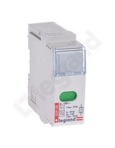 Wkład wymienny ochronnika przeciwprzepięciowego 70kA 2,5kV 003928