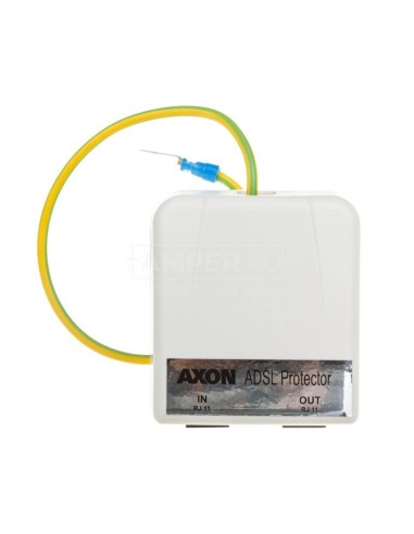 Urządzenie zabezpieczające ACAR - AXON ADSL PROTECTOR (2xRJ11/12)