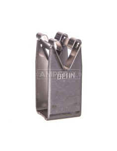 Wspornik DEHNgrip wysokość 32mm stal nierdzewna NIRO 207029