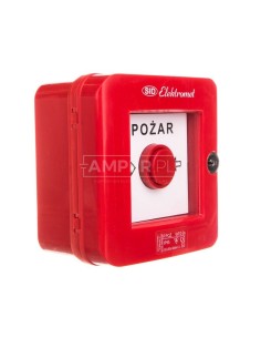 Wyłącznik alarmowy n/t WGZ-2s 921491