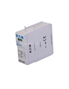 Wkład ogranicznika przepięć B+C Typ 1+2 SPBT12-280 167341
