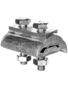 Zacisk do gołych przewodów AL 16-150mm2 Z3013 002912093