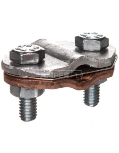 Zacisk do gołych przewodów AL-Cu 6-35mm2 Z302 002912094