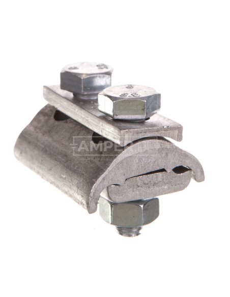 Zacisk do gołych przewodów AL 6-35mm2 Z301 002912090