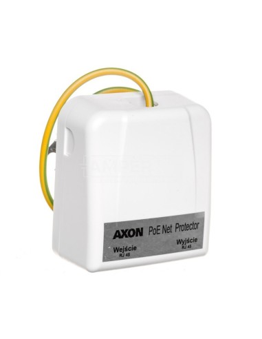 Urządzenie zabezpieczające AXON PoE NET Protector (2xRJ45)