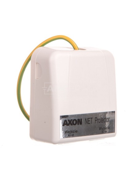 Urządzenie zabezpieczające ACAR AXON NET Protector (2xRJ45)