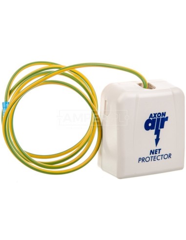 Urządzenie zabezpieczające ACAR AXON AIR NET Protector (2xRJ45) AZP-AXONAIRNET--5