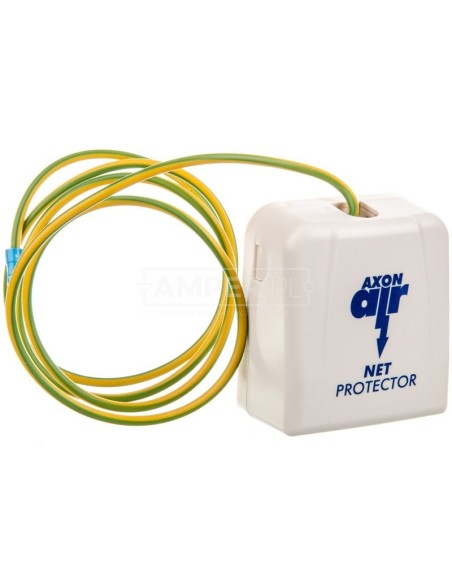 Urządzenie zabezpieczające ACAR AXON AIR NET Protector (2xRJ45) AZP-AXONAIRNET--5