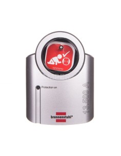 Gniazdo adapter przepięciowy Primera-Line 13500A SP 230V 1506951