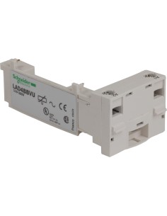 Adapter do cewki, do TeSys D LAD4BBVU