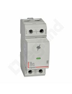 Ogranicznik przepięć B Typ 1 1P 35kA 440V AC 2,5kV ON 300 412280