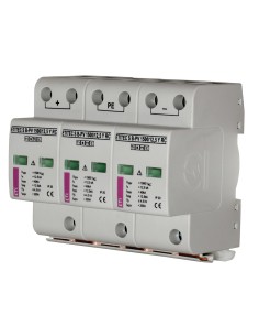 Ogranicznik przepięć B Typ 1 PV 1200V DC 12kA ETITEC S B-PV 1200/12,5 Y 002440268