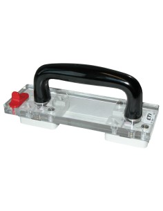 Uchwyt izolacyjny do wkładek topikowych PV GP 1200 004941112