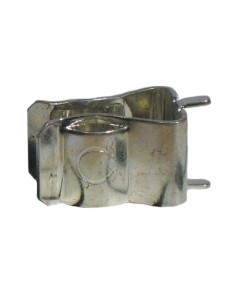 Zaciski szczękowe do wkładek cylindrycznych CH10 gPV HK 10383 006710335