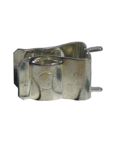 Zaciski szczękowe do wkładek cylindrycznych CH10 gPV HK 10383 006710335