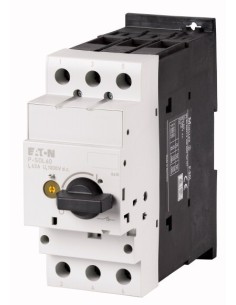 Rozłącznik do instalacji fotowoltaicznej 2P 60A DC P-SOL60 120936