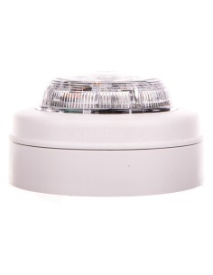 Sygnalizator optyczny Solista MAXI światło bursztynowe SOLX/AF/CL/W1/S 811026FULL-0043