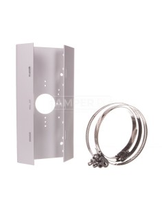 Uchwyt słupowy montażowy do kamer DS-1275ZJ