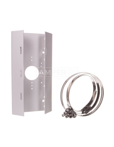 Uchwyt słupowy montażowy do kamer DS-1275ZJ