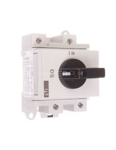 Rozłącznik do instalacji PV 2P 25A 1000V DC LS25 SMA A2 004660061