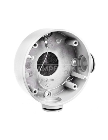 Puszka montażowa do kamer HIKVISION fi 89mm DS-2CD26xxF-I