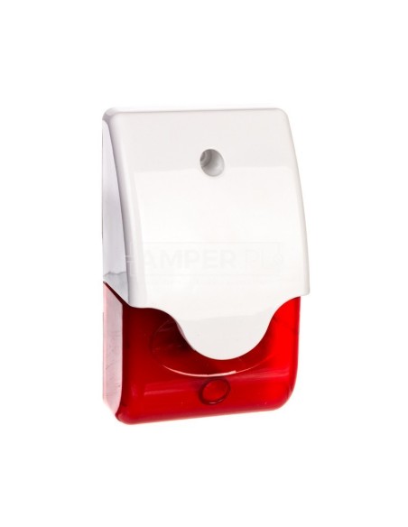 Sygnalizator akustyczno-optyczny wewnętrzny LD95R