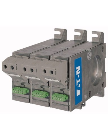 Ogranicznik przepięć B+C Typ 1+2 3P 690V DC PV SPWT12-690-3P 177261