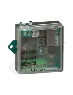 MyHome Interfejs stykowy czujek drzwi i okien 3480