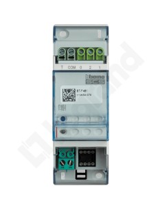 MyHome Przekaźnik modułowy alarmu SCS 2DIN F481