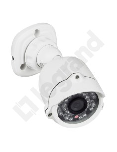 Kamera zewnętrzna CCTV do wideodomofonu 369400
