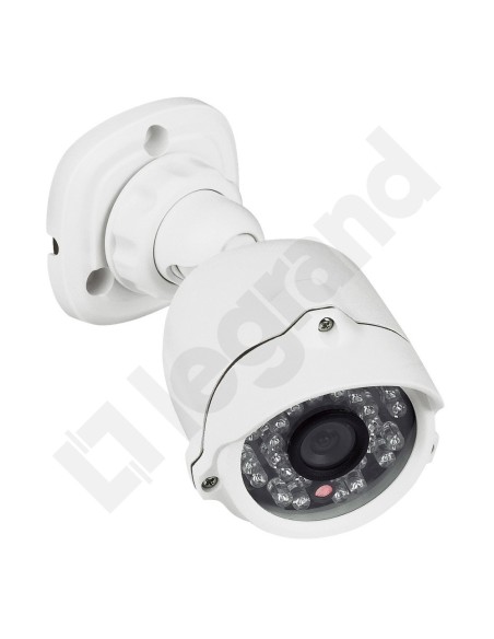 Kamera zewnętrzna CCTV do wideodomofonu 369400