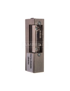 Elektrozaczep symetryczny NC regulowany Z pamięcią wewnętrzna 834-12AC/DC * 19808-1207