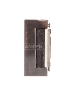 Elektrozaczep symetryczny NC Podstawowy 1410RF-12AC/DC 19814-1206