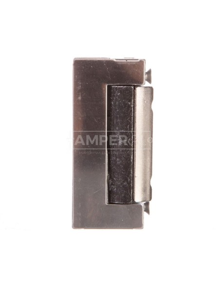 Elektrozaczep symetryczny NC Podstawowy 1410RF-12AC/DC 19814-1206