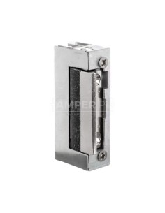 Elektrozaczep symetryczny NC Z pamięcią wewnętrzną 1433-12AC/DC* 19814-1203