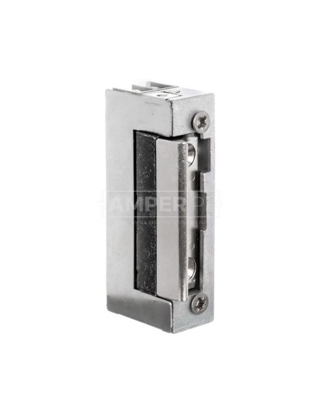 Elektrozaczep symetryczny NC Z pamięcią wewnętrzną 1433-12AC/DC* 19814-1203