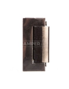 Elektrozaczep symetryczny NC Z wyłącznikiem 1420-12AC/DC 19814-1202