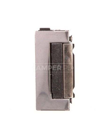 Elektrozaczep symetryczny NO podstawowy rewersyjny 1711-24DC 19817-1205